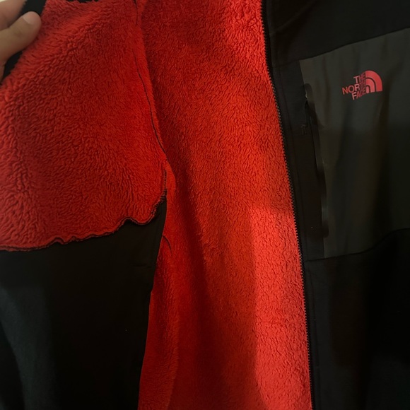 North Face Fleece Jacket - Picture 5 of 5